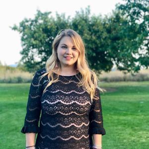 Meet your Posher, Evgeniya